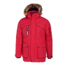 Messner Parka - Red