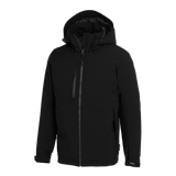Burgener Jacket - Black