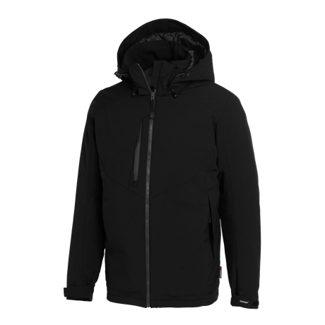 Burgener Jacket - Black