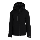 Burgener Jacket w - Black