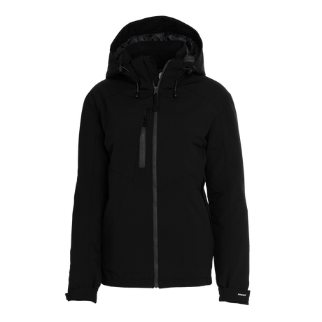 Burgener Jacket w - Black