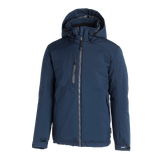 Burgener Jacket w - Navy