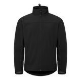 Anderegg Softshell - Black