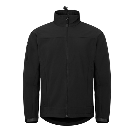 Anderegg Softshell - Black