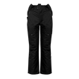 Evans ski pants - Black