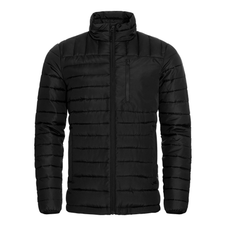 Haddow Jacket - Black