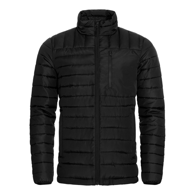Haddow Jacket - Black