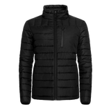 Haddow Jacket w - Black