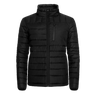 Haddow Jacket w - Black