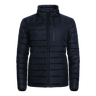 Haddow Jacket w - Navy