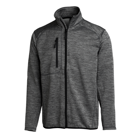 Cordier Power Jacket - Grey melange