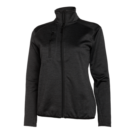 Cordier Power Jacket w - Black