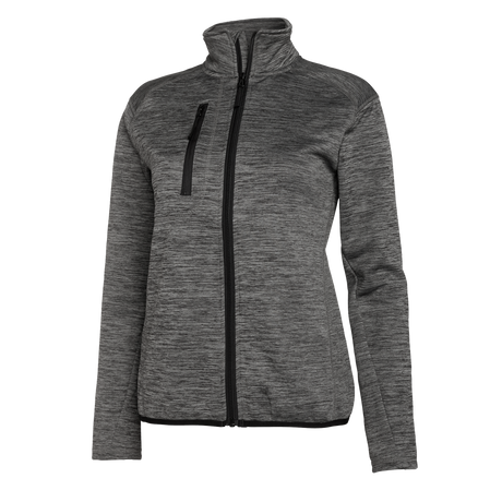 Cordier Power Jacket w - Grey melange