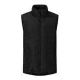 Fowler Vest - Black