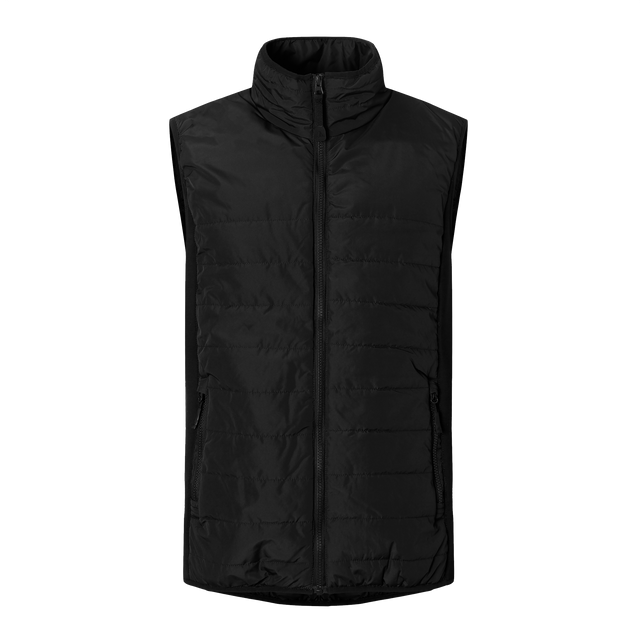 Fowler Vest - Black