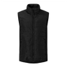 Fowler Vest - Black