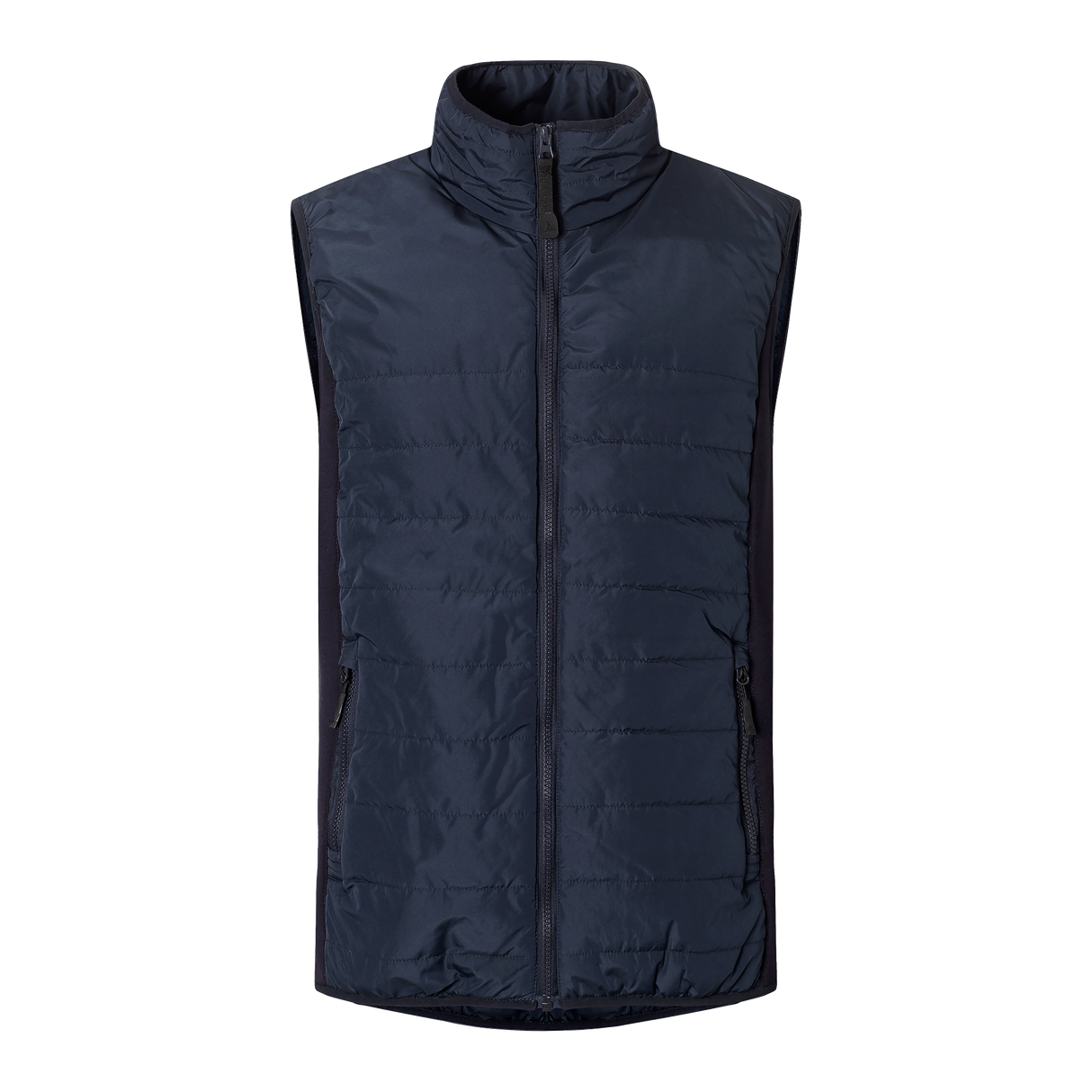 Fowler Vest - Navy