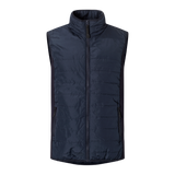 Fowler Vest - Navy