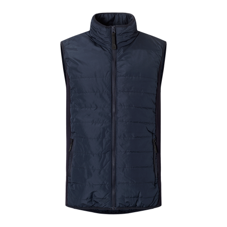 Fowler Vest - Navy