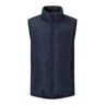 Fowler Vest - Navy