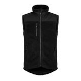 Norgay Vest - Black