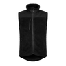 Norgay Vest - Black