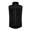 Norgay Vest - Black