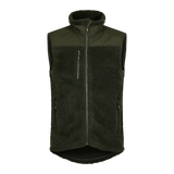 Norgay Vest - Green