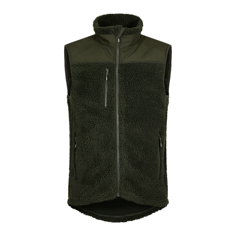 Norgay Vest - Green
