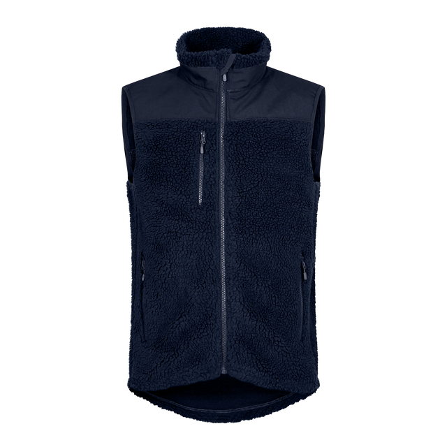 Norgay Vest - Navy