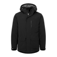 Whymper Parka - Black