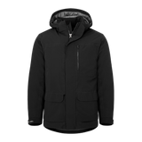 Whymper Parka - Black