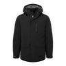 Whymper Parka - Black