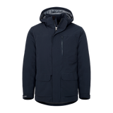 Whymper Parka - Navy