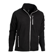 Davis Fleece - Black