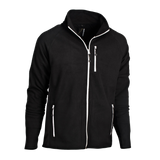 Davis Fleece - Black
