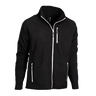 Davis Fleece - Black