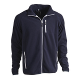 Davis Fleece - Navy