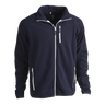 Davis Fleece - Navy