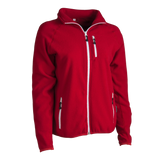 Davis Fleece - Red