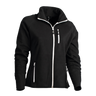 Davis Fleece w - Black
