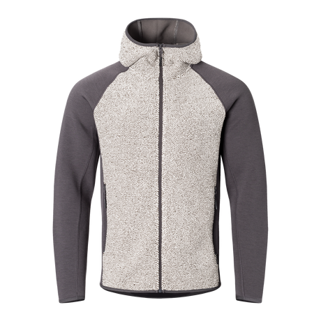 Penhall Jacket - Grey