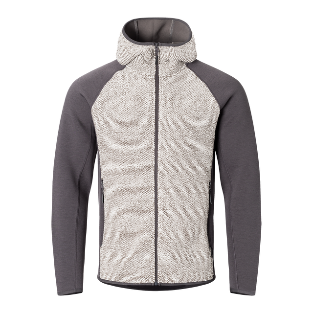 Penhall Jacket - Grey