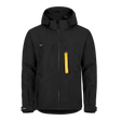 Habeler Jacket - Black