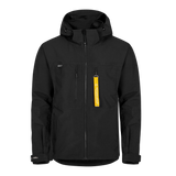 Habeler Jacket - Black