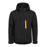 Habeler Jacket - Black