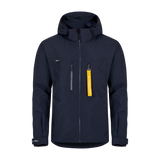 Habeler Jacket - Navy
