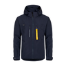 Habeler Jacket - Navy