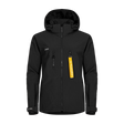 Habeler Jacket w - Black