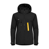 Habeler Jacket w - Black